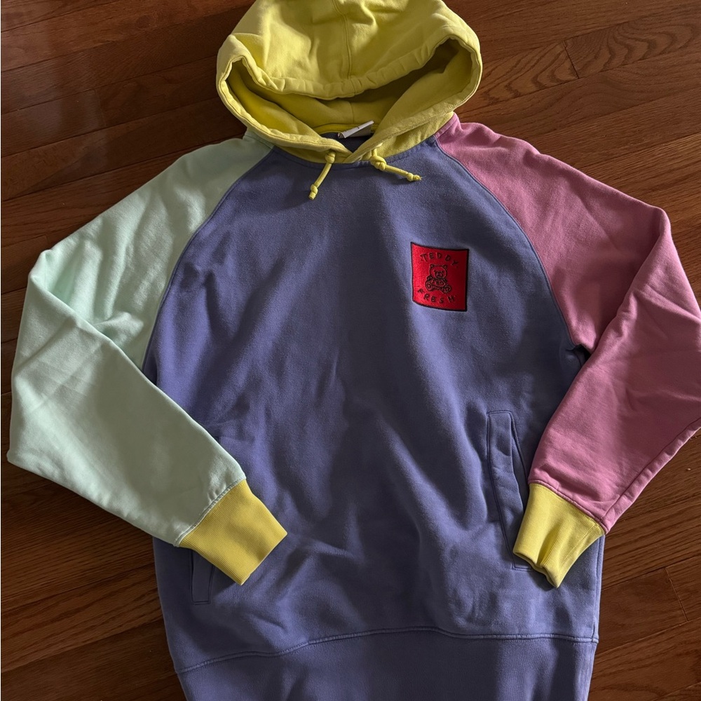 TEDDYFRESH Hoodie